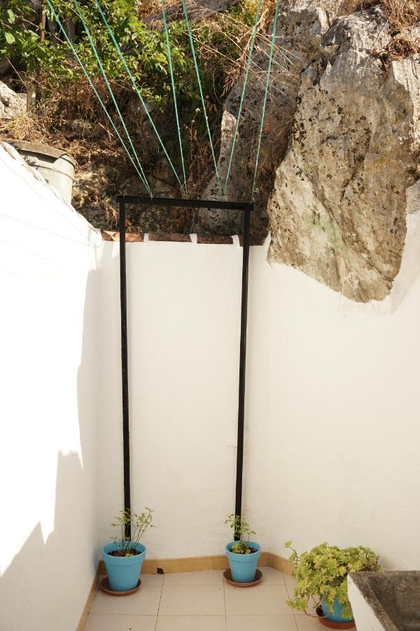 Los Trigos, Casa Rural Montejaque Exterior photo
